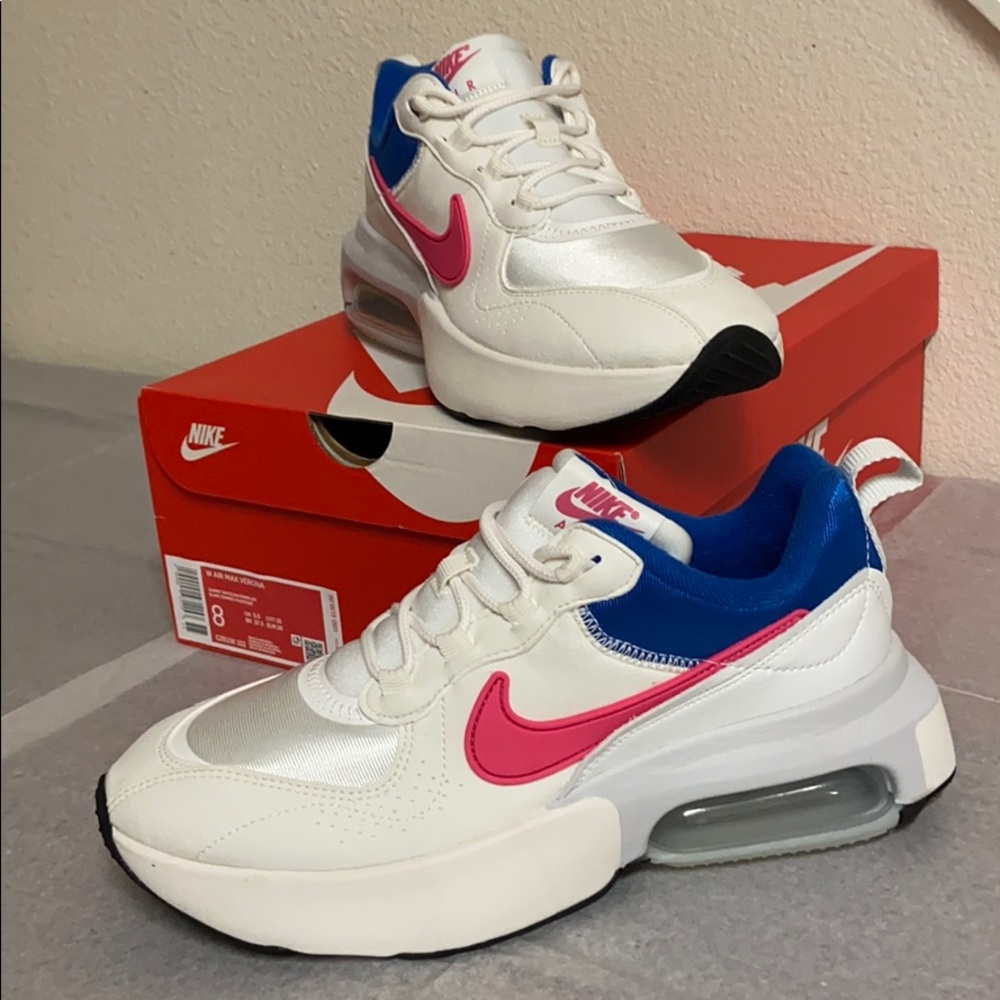 NIKE AIR MAX VERONA (8) WOMENS SHOES
